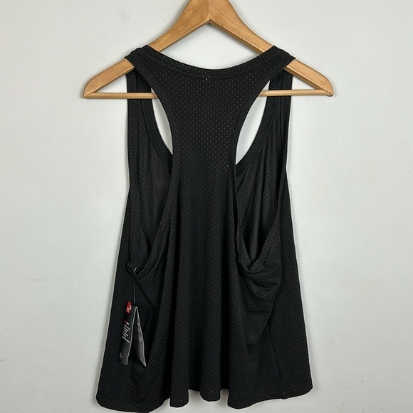 NWT Under Armour Plus Size Sport Mesh Swing Tank Sz XXL - Picture 5 of 10